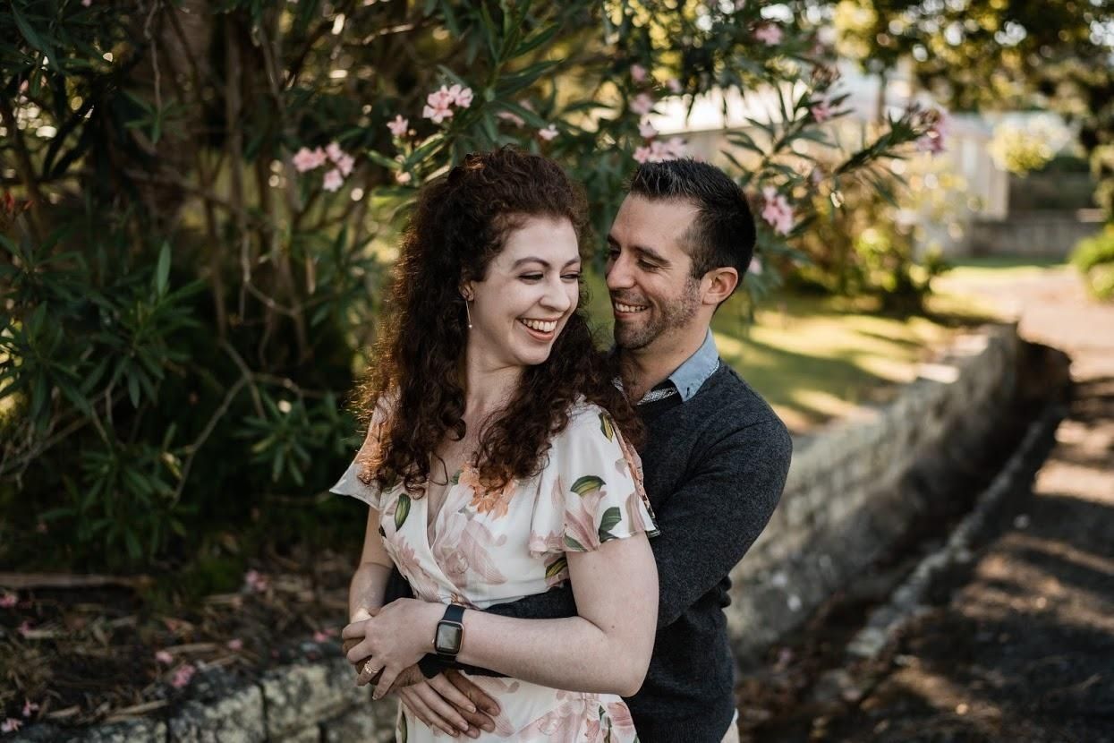 Nicole & Russell